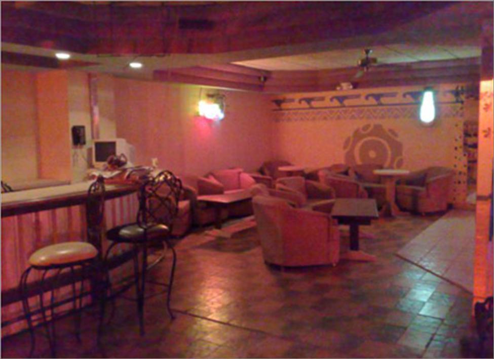 Hotel Santa Fe Ciudad Juarez Exterior photo