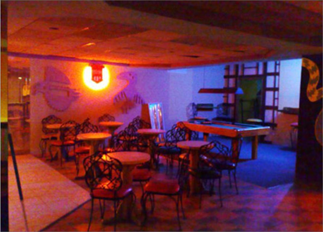 Hotel Santa Fe Ciudad Juarez Exterior photo